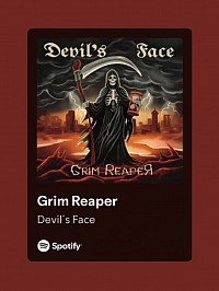 Grim reaper