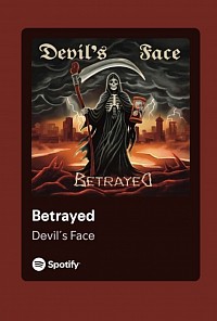 BETRAYED