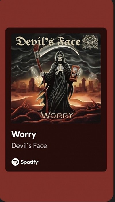 Worry